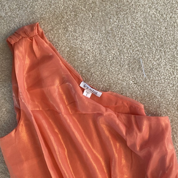 Venus wide leg jumpsuit. NWT - Picture 5 of 8